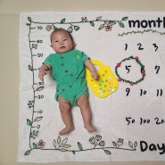 육아일기 :: 34개월 쭈니와 5개월 만세의 육아기록