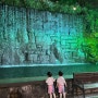 [대전 사정동] 아기랑 갈만한 곳 동물원 ‘오월드’ 여름에 다녀온 후기