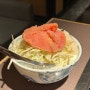 [도쿄] 몬자야키 맛집 타마토야 히비야 - 맛있지만 여름에는 비추!