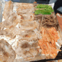 [안산 상록수] 역북집 본오동점ㅣ먹자골목 냉동삼겹살 고기 맛집