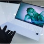 열때마다 기분 좋아지는 LG 노트북!! 그램 스타일의 간단 리뷰 및 공장 초기화 방법도 알아볼께요.