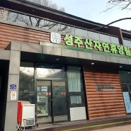 보령 성주산 자연휴양림 야영장 캠핑 사이트 분석