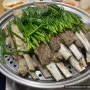 노량진 맛집 양고기가 맛있는 운봉산장 방문 후기