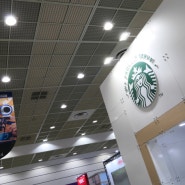 서울커피엑스포에서 만난 오진양행 WPS 스타벅스 커피 프로그램