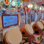 반다이 남코: 일본 게임방, 오락실 게임의 거장 [태고의 달인, 포켓몬, 커비, 뽑기, 포토부스]