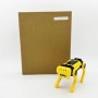 태양광 강아지 로봇 하이브리드 1인용 탄소중립 과학 키트