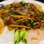 서울 합정 [은하루] 요리가 맛있는 동네맛집 중식당 추천