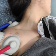 [천안 다나힐병원]어깨수술후 통증 증상 어깨재활 언제부터 일까요?