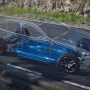 BMWI5 국토부 자동차 안전도 평가 93.6점 최우수 전기차