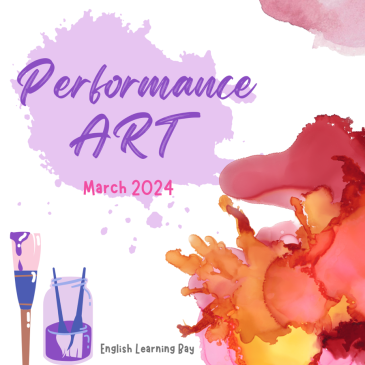 2024 Performance Art 퍼포먼스아트 RSS 대표 이미지