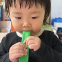 환절기 아이면역력 키워주는 어린이 영양제 라비킷 라비타뮨 알로에 젤리