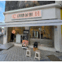 안동 안동찜닭거리 삼겹살 하이볼맛집 대파상회 서부동 카페