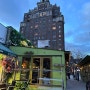 [미국 뉴욕] 까르보나라가 유명한 뉴욕 파스타맛집 : Olio E Piu