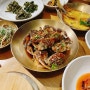 광주 한정식 맛집 진심옥♡ 장의 명인이 운영하는 전라도 한식당 추천!