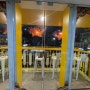 베트남 하노이 망고주스맛집,호안끼엠호수 근처 뷰좋은 카페<옐로우홀릭:yellow holic>