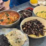 [내돈내산/맛집] 석사반점