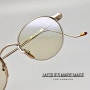 JACQUES MARIE MAGE - FULL METAL JACKET / 자크마리마지 - 스탠리큐브릭 / 자크마리마지 풀메탈자켓 / 모그안경 / MOG