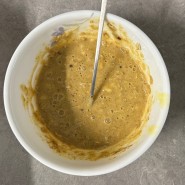 [아기 간식/돌아기 간식] 오트밀 바나나 시리얼 머핀 만들기