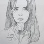 릿잇타미 햄버거 / 그림 1-아이유 / 240326