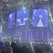 [콘서트] SG워너비 20주년 서울 콘서트 두번째날, 앵앵콜공연에 선물까지 완벽한 날