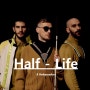 Half Life by X Ambassadors 가사 해석 뜻 번역 뮤직비디오