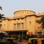 240210 Delhi / 05. 인도의 유구한 역사가 담긴 국립 박물관을 가다
