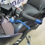 DMV BMW C600 C650S C650GT 브레이크버