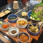 [서울 양청구 맛집] 오목교 맛집 마장동김씨 목동직영점/가족 저녁코스, 삼겹살 맛집
