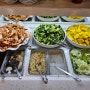 동탄 점심특선 쭈꾸미 갑오징어 코다리맛집 명태어장 쭈갑골