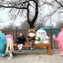인천대공원 어린이동물원 인천무료 동물원 주차