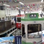 부산 해운대 해변열차 스카이캡슐 예약방법 코스 시간표 요금 미포 청사포 왕복 블루라인파크