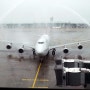 인천공항 2024년 3월 25일 출사-잘 가, 하늘의 여왕: 아시아나항공 보잉 747-400과의 작별
