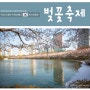 2024 잠실 석촌호수 벚꽃축제 일정