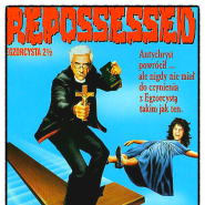 리포제스트 (Repossessed, 1990) - 영화 정보 및 예고편