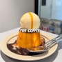 후쿠오카 훅커피 카페 캐널시티 가볼만한곳 FUK COFFEE