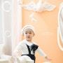 수성구 베이비사진 루이앤바닐라 아기 두돌 사진 잘 찍는 대구아기사진관