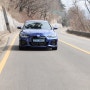 BMW i4 시승기, '운전재미까지 다 잡았다!'