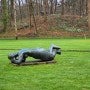 네덜란드국립공원 더 호헤벨루에공원과 크륄러 뮐러 미술관에서 고호작품전