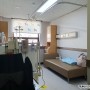 [2023.3.31~4.1]충남대학교병원 소아병동 1박2일 1인실입원 | 실물미남이재성 응급실 격리실 고열 경련 VRE항생제내성균