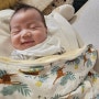 모로반사 심한 아이를 위한 머미쿨쿨 (생후 2개월)