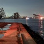 미국 볼티모어 다리 선박 충돌 사고 프랜시스 스콧 키 브리지 붕괴 사고 발생