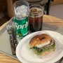 [종각 카페] 샌드위치 맛집 종각역 카페 "사베 SABE"