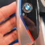 2024년식 BMW X6 자동차키 스마트키가 잠겼을때 차량 손상없이 X6 차문여는 과정과 방법.