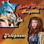 [춤추고 싶은 팝송] Lady Gaga - Telephone ft. Beyoncé [가사 뮤비][가사]