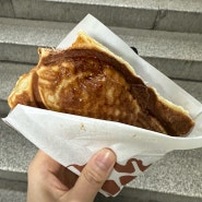 서울 붕어빵 투어(넘버원페스추리붕어빵, 붕어유랑단)