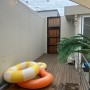[청주 독채] 라온 풀빌라 온수풀 (프라이빗 수영장) 내돈내산 찐후기