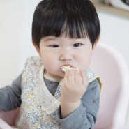 서울우유 앙팡 어린이치즈로 만드는 간편 간식 치즈과자