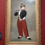 독일, 스위스, 프랑스 유럽 여행기 - 42 ) 파리 뮤지엄 패스 - 오르세 미술관(Musée d'Orsay) 관람 후기, 반 고흐 특별전