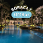 옴바 Om bar | 보라카이 자유여행 화이트비치 술집 클럽 추천