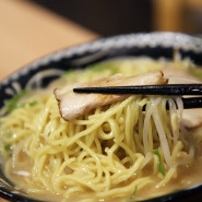 인천 도림동 맛집 가성비 좋은 일본라멘,치라시스시